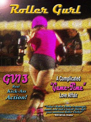 cover image of GV13